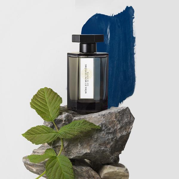 MURE ET MUSC EXTREME – Floris Reggio Emilia - Main Image