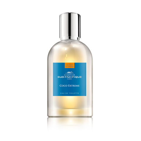 Comptoir Sud Pacifique